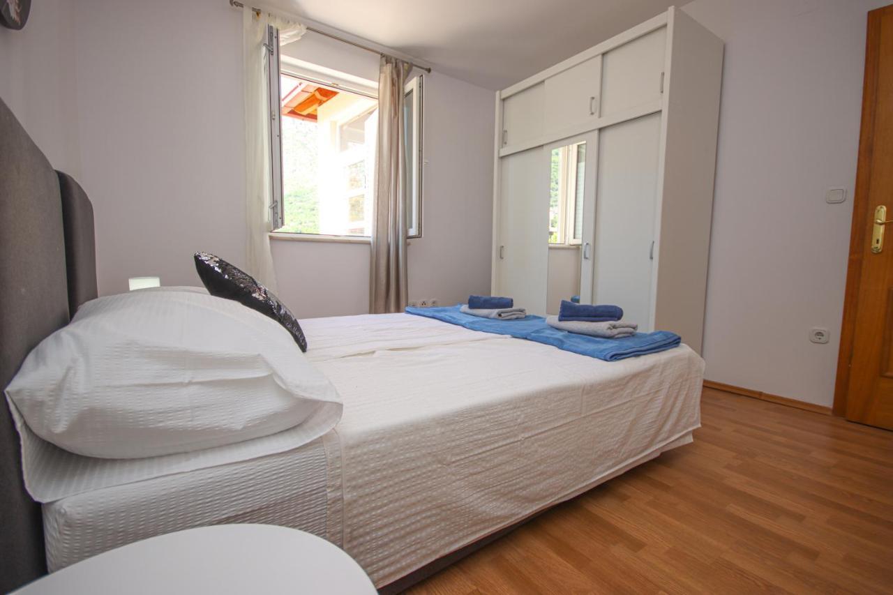Apartment Antonio Mokošica Exterior foto